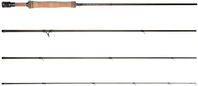 Primal Bold 10'0'' #6 4-delt 