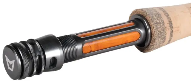 Primal Bold 10'0'' #6 4-delt 