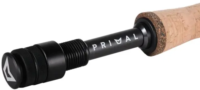 Primal Conquest 8'0'' #4 4-delt 