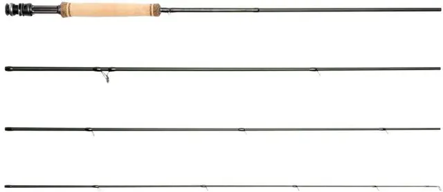 Primal Revel 9'0'' #5 4-delt 