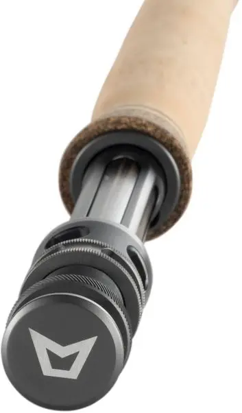 Primal Revel 9'0'' #5 4-delt 