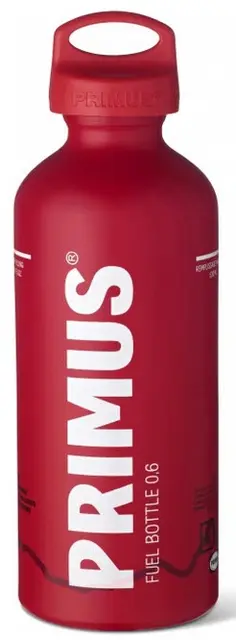 Primus Fuel Bottle 0,6L 
