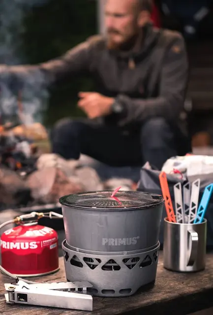 Primus Crimp Pot Gripper Klype til kjele/stekepanne 