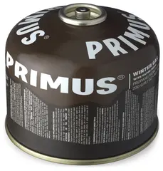 Primus Winter Gas 230g Double Valve Vinter gass ned til -22&#176;C