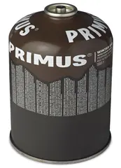 Primus Winter Gas 450g Double Valve Vinter gass ned til -22&#176;C