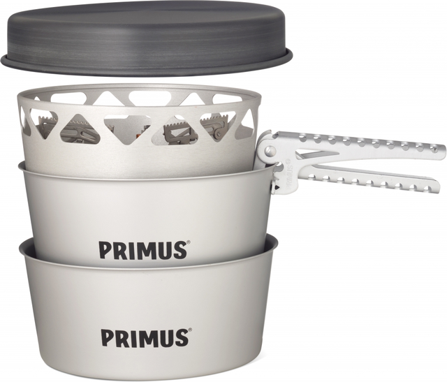 Primus Essential Stove Set 1,3L Prisverdig turkjøkken 