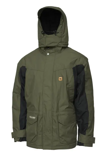 Prologic HighGrade Thermo Suit M Varmedress - 2-delt, Green 