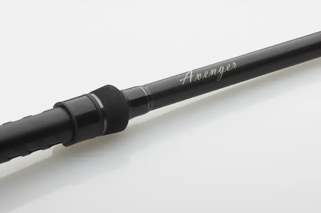 Prologic C1 Avenger 12' 3,25lbs 2-delt 