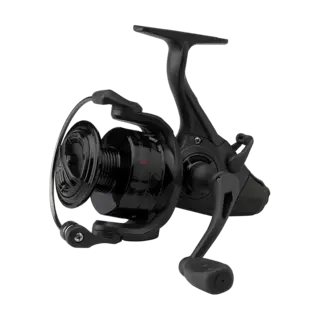 Prologic C-Series BF 3+1BB, inkl. ekstra spole