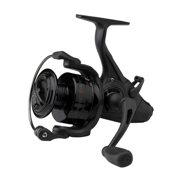 Prologic C-Series BF 6000 3+1BB, inkl. ekstra spole 