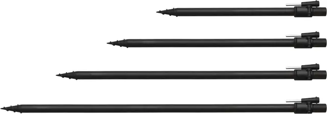 ProLogic Goalpost Kit 2 Rods Stangholder for 2 stenger 