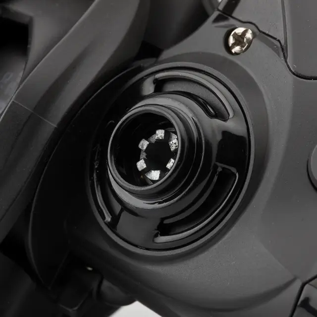 Prologic C-Series BF 6000 3+1BB, inkl. ekstra spole 