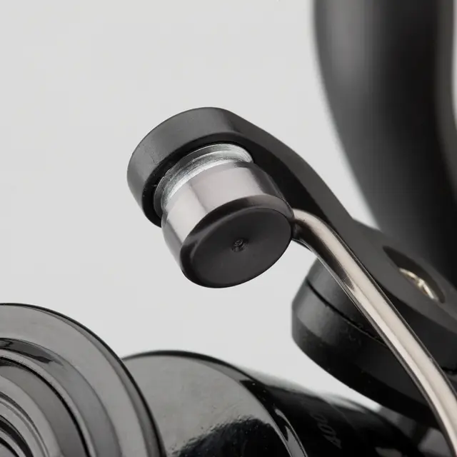 Prologic C-Series BF 6000 3+1BB, inkl. ekstra spole 