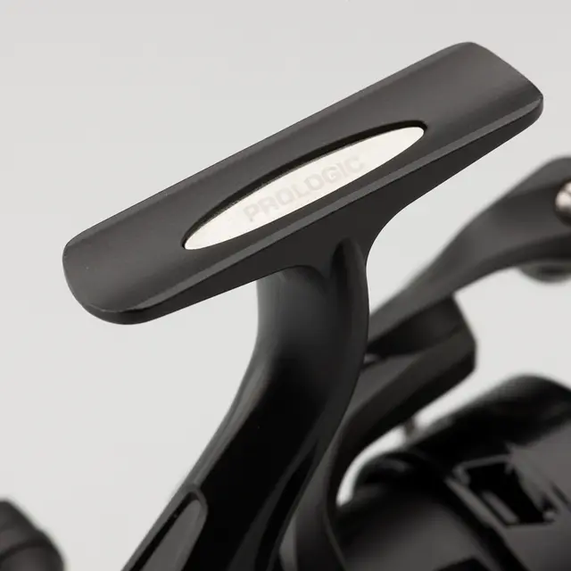 Prologic C-Series BF 6000 3+1BB, inkl. ekstra spole 