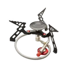 Prologic Blackfire C-Series Gas Stove