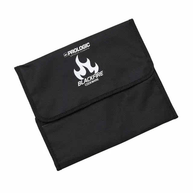 Prologic Blackfire Dinning Set 