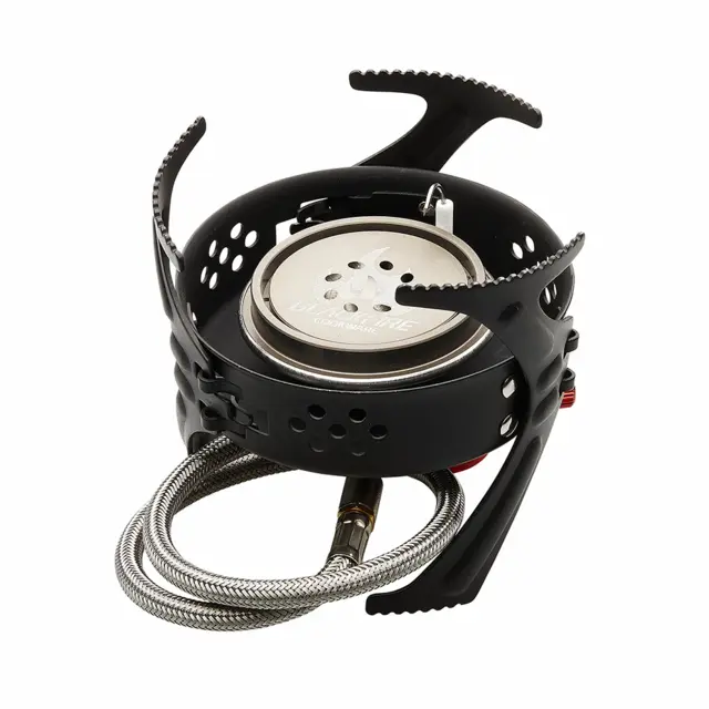 Prologic Blackfire Inspire Gas Stove 
