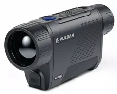 Pulsar Axion 2  XQ35 Pro Termisk kikkert med sv&#230;rt f&#248;lsom sensor