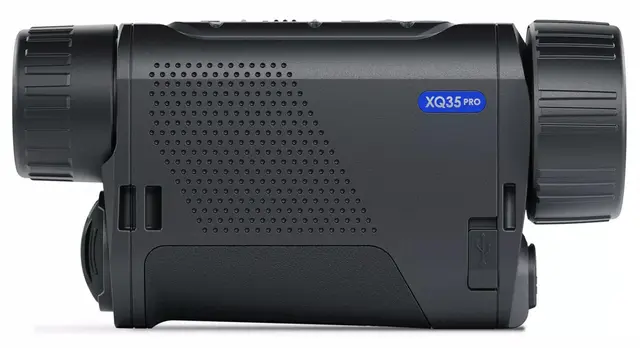 Pulsar Axion 2  XQ35 Pro Termisk kikkert med svært følsom sensor 