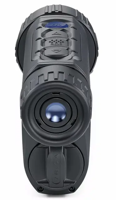 Pulsar Axion 2  XQ35 Pro Termisk kikkert med svært følsom sensor 