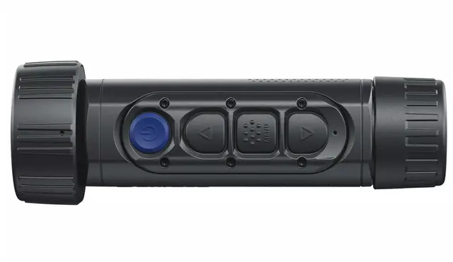 Pulsar Axion 2  XQ35 Pro Termisk kikkert med svært følsom sensor 