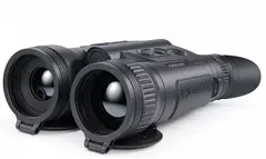 Pulsar Merger LRF XP50 Termisk kikkert med 1000m avstandsm&#229;ler