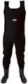 Abu Garcia Neopren Vadebukse 4mm neoprenevadere som holder deg varm