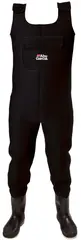 Abu Garcia Neopren Vadebukse 40/42 4mm neoprenevadere som holder deg varm