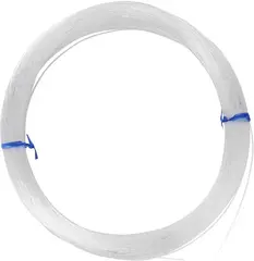 Berkley Trilene Big Game Clear Kveil 100lbs Fortom til havfiske, 100m