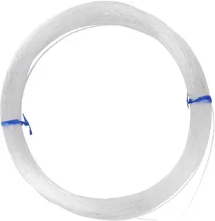 Berkley Trilene Big Game Clear kveil Fortom til havfiske, 100m