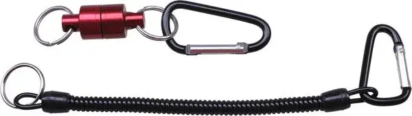 Sigma Magnetic Net Retainer and Lanyard 