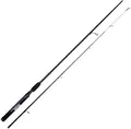 Ugly Stik GX2 6' 1-7g "Light" Haspelstang - 2-delt