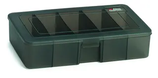 Abu Garcia Mini slukboks vertikal