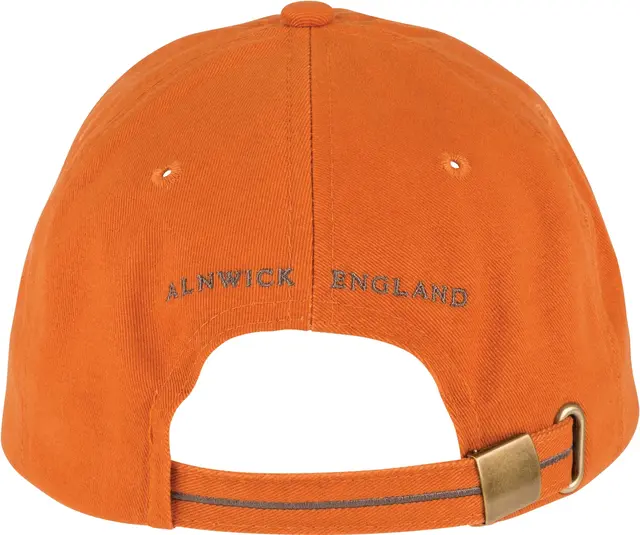 Hardy Cap Classic OR/OL Orange 