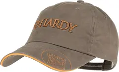 Hardy Cap Classic OL/GO Dark Olive