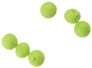 Berkley Gulp Lakserogn Chartreuse Kunstig lakserogn