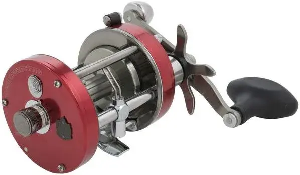 Ambassadeur Classic 7001i LH Sveiv på venstre side 