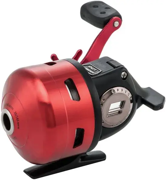 Abu Garcia Abumatic 170 Syncro 