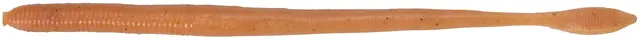 Berkley Gulp Duggmark 8cm Naturlig Brun 