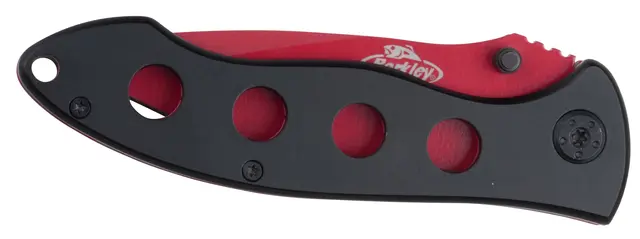 Berkley FishinGear Foldbar Kniv 