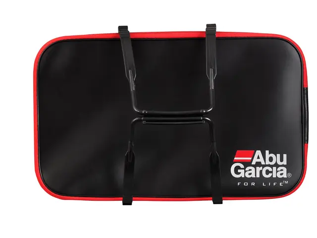 Abu Garcia Waterproof Boat Bag Vanntett Bag 