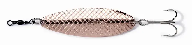 Abu Garcia Koster 25-pack Kobber 40g Lakse sluk til superpris 