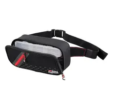 Abu Garcia Hip Bag M/ slukbokser