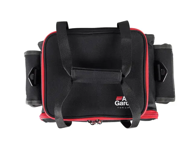 Abu Garcia Large Lure Bag M/ slukbokser 