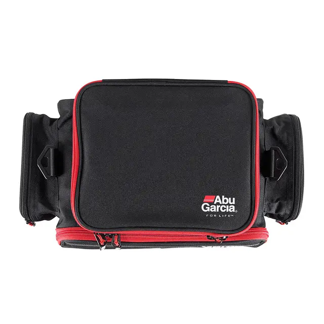 Abu Garcia Mobile Lure Bag M/ slukbokser 