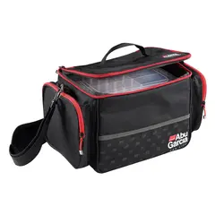 Abu Garcia Shoulder Bag M/ slukbokser