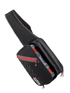 Abu Garcia Sling Bag M/ slukbokser