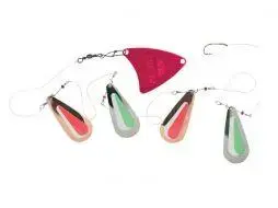 Abu Konvoj Markdrag K/Red-S/Green