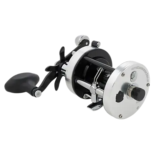 Ambassadeur C3 7000i Høyresveiv 