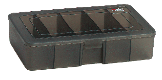 Abu Garcia slukboks til skjesluker 